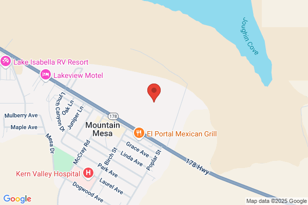 Mountain Mesa Water Co