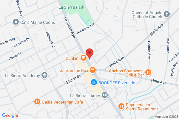 Sierra Mortuary & Funeral Home