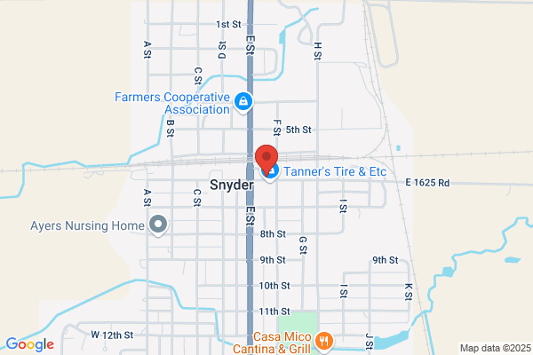 North Fork Surveying & Drafting Inc.