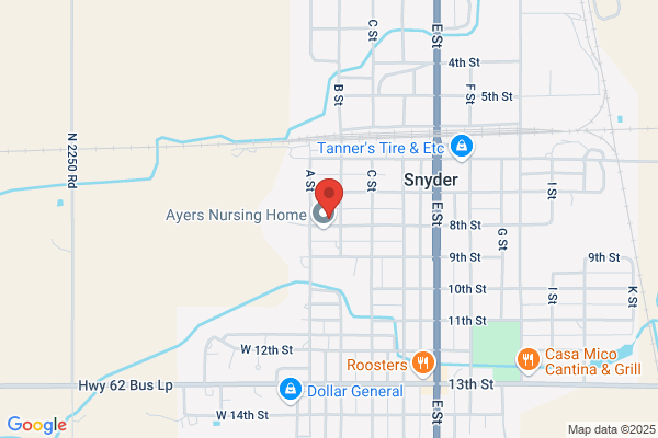 Ayers Properties