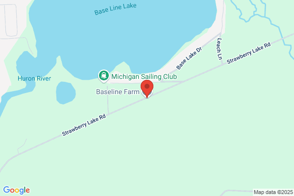 Baseline Cattle Co