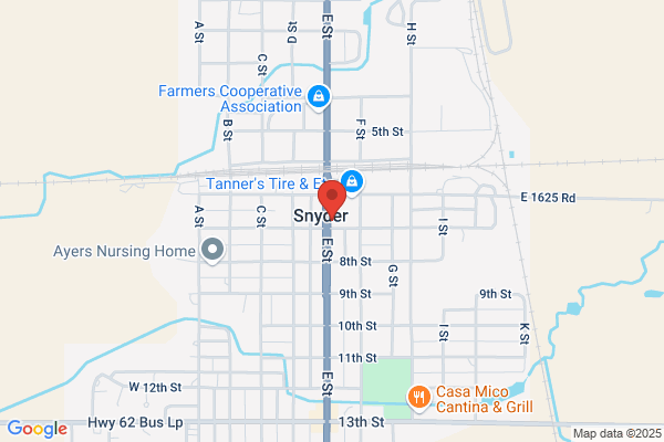 Becker Funeral Home