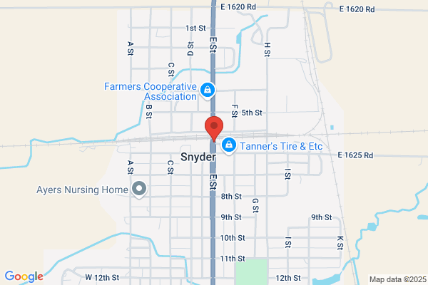 Burlington Northern Santa Fe Railroad