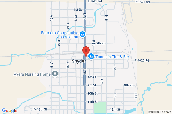 Kiowa County Democrat