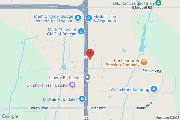 Red River Transportation Service