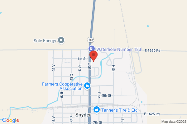 Snyder Public School
