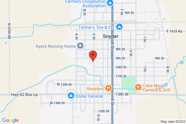 Snyder Public School, Grade School