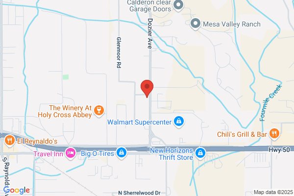 Mountain Valley Detailing