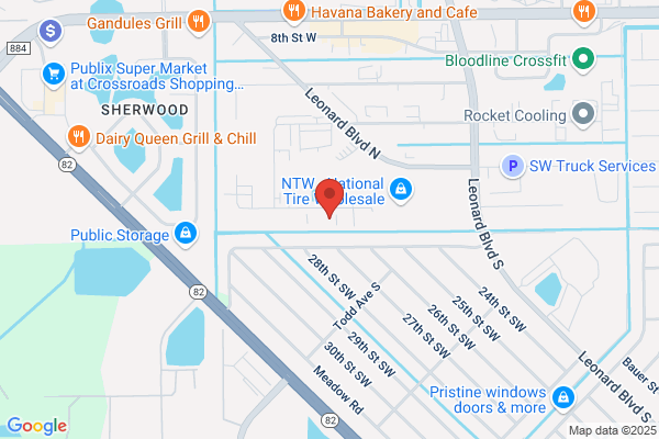 Marathon Engineering Corporation