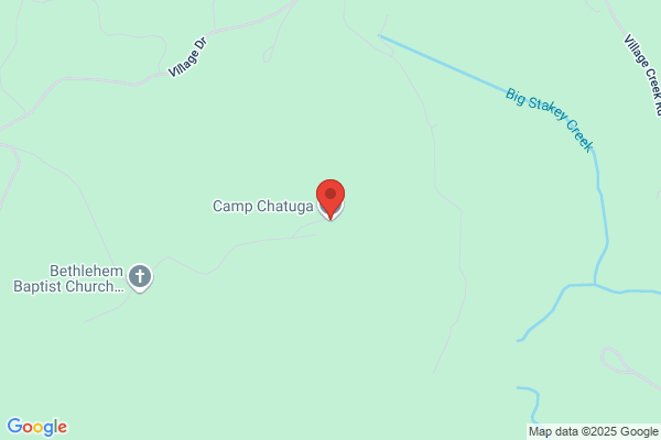Camp Chatuga