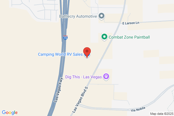 Camping World of Las Vegas