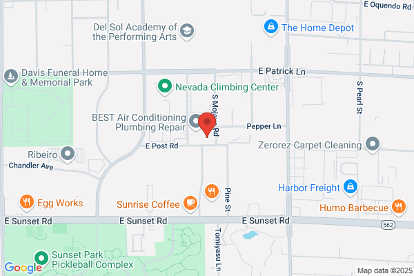 Centimark Corporation