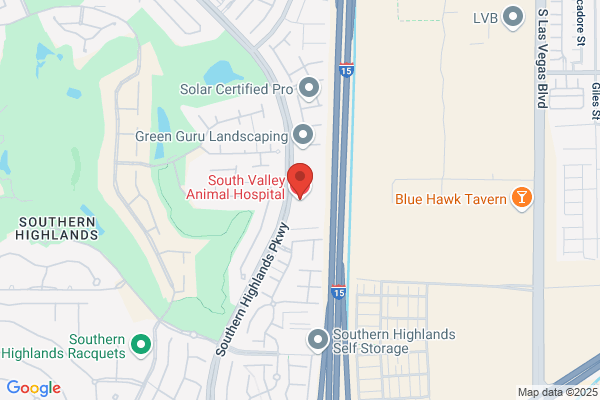 South Valley Animal Hospital