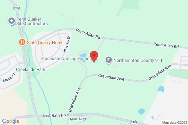 Gracedale Home Builders