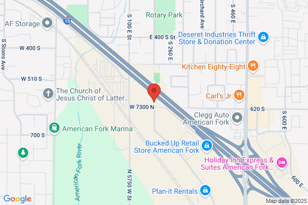 Landmark Trucking & Excavation