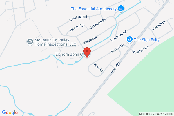 Eichorn John C Attorney