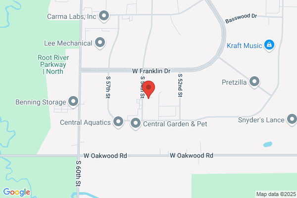 Precision Tool & Machine Inc