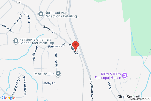 Albright's Glen Summit Floral Co