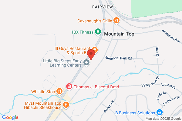 P & D Pet Supply