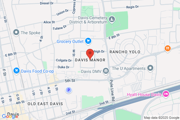 Davis Manor