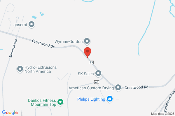 Oakridge Estates