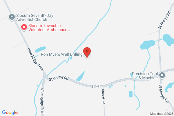 Sell's Septic & Well Pumps