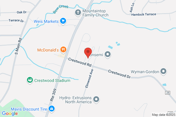 Woodbryn Associates