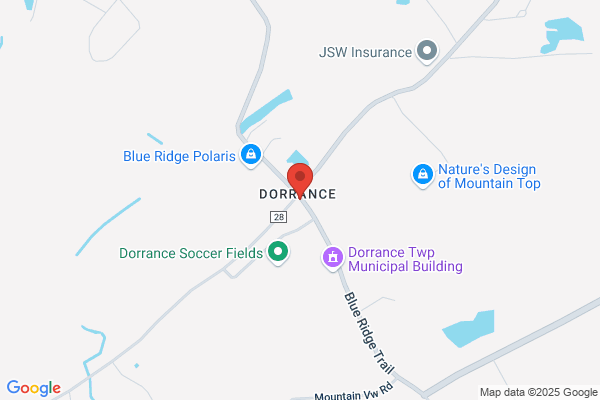 Dorrance Inn