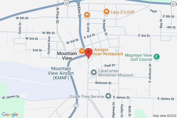Mountain View Oil & Propane