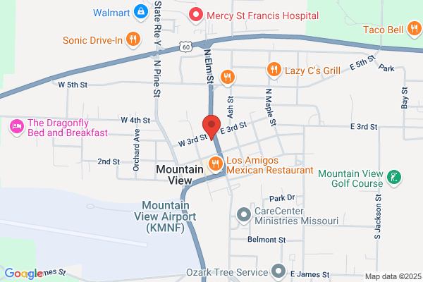 Reese Marriott, FNP