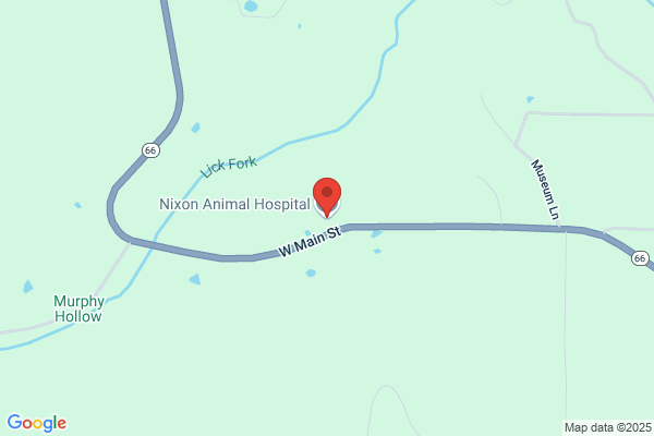 Nixon Animal Hospital