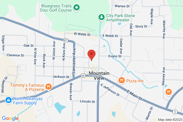 Mountain Lodge Apt