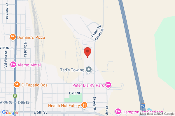 Mountain View Custom Homes Llc