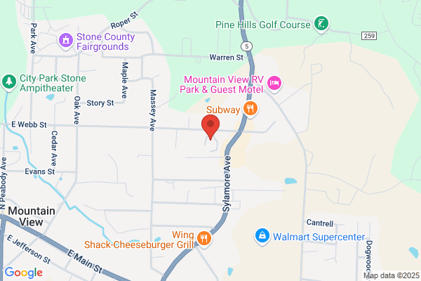 Green Acres Rv Park