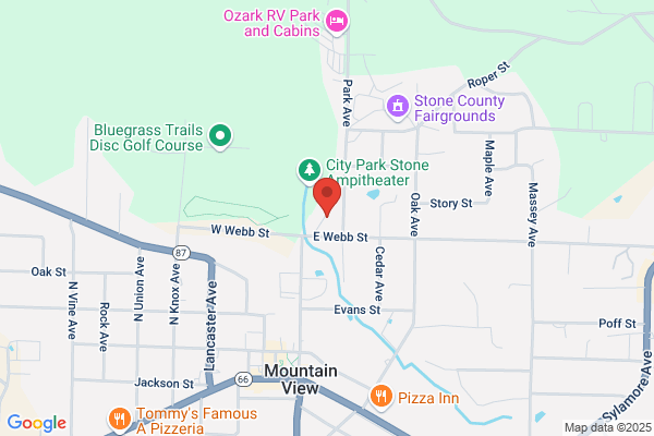 Whitewater Rv Park