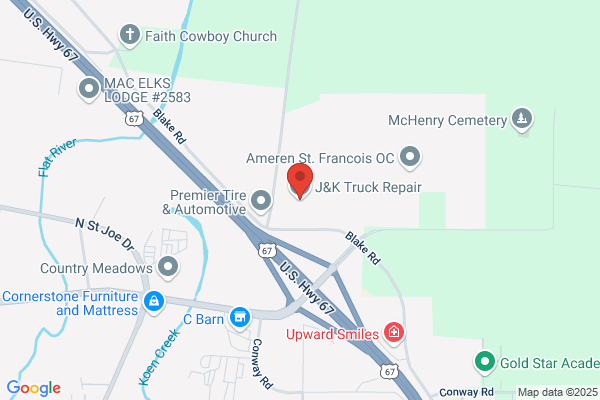 J & K Trucking