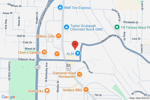 Ozark General Surgery PA