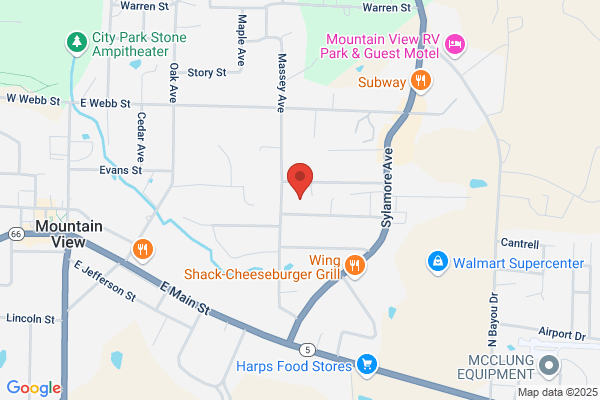 Stone County Skilled Nursing