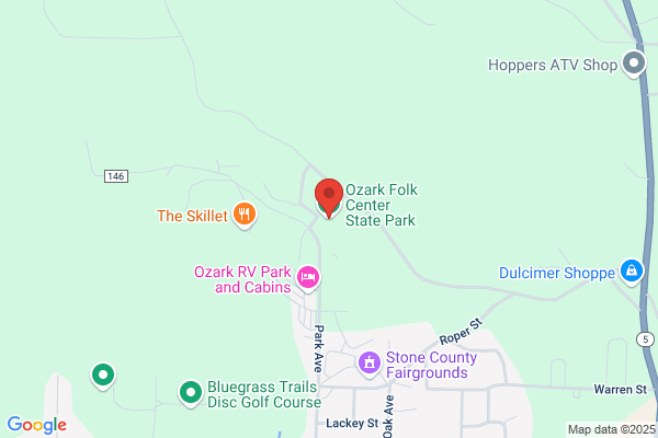 Ozark Folk Center