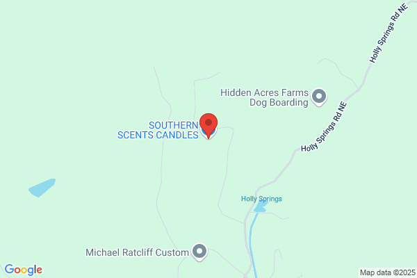 Southern Scent Candle Company