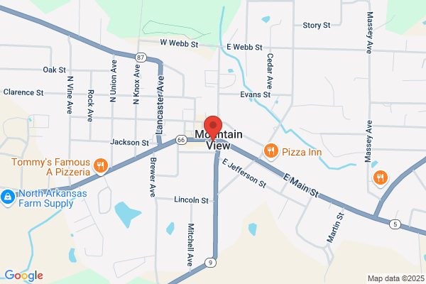 Stone County Juvenile Probation