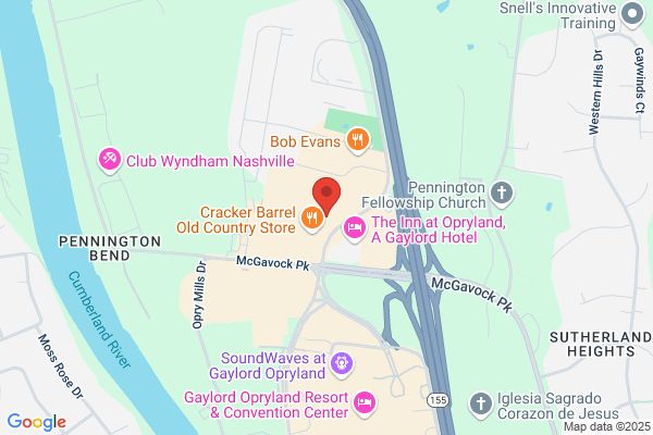 Best Western Fiddler's Inn