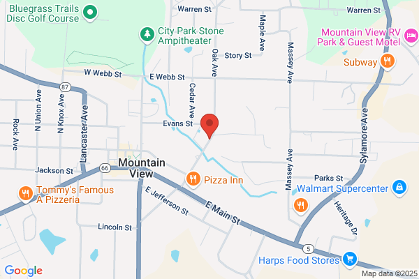 Fiddlers Valley Rv Resort