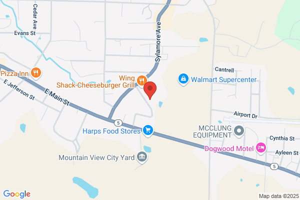 Taylor Hearing Centers - Mountain View