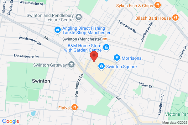 Gorton Land Surveying