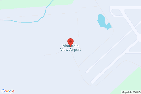 Mountain View Airport