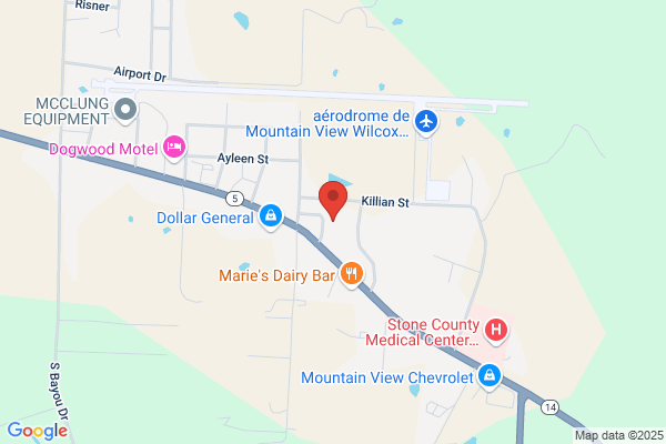Mountain View Eye Care