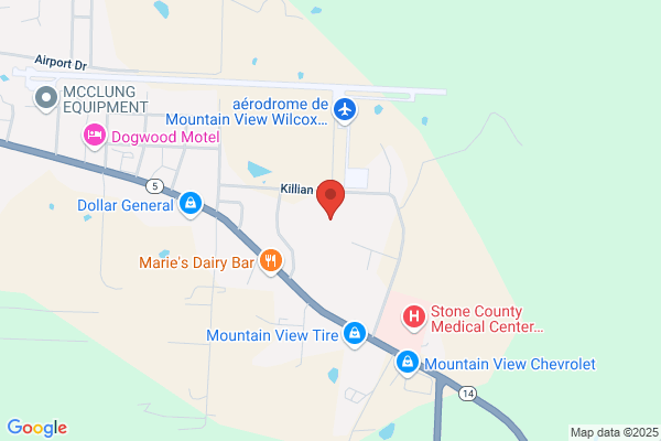 Mountain View School, Middle School