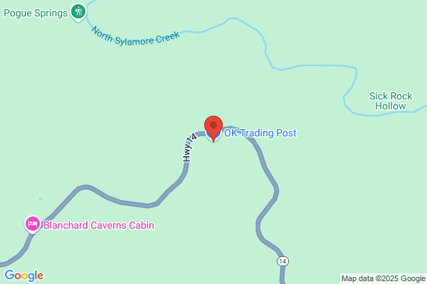 Ok-Trading Post