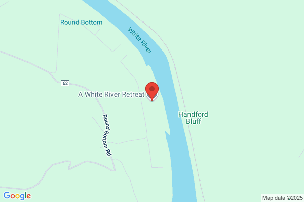 Ozark White River Lodging